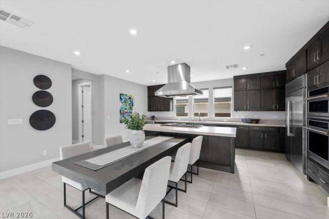 House in Henderson, Nevada, United States 4 - 18515754