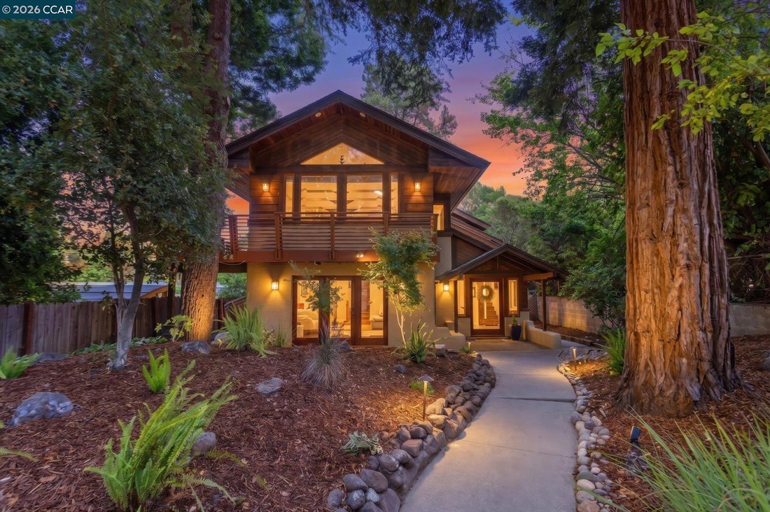 House in Castro Valley, California, United States 3 - 18511673