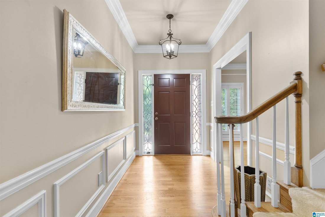 House in Birmingham, Alabama, United States 4 - 18514994