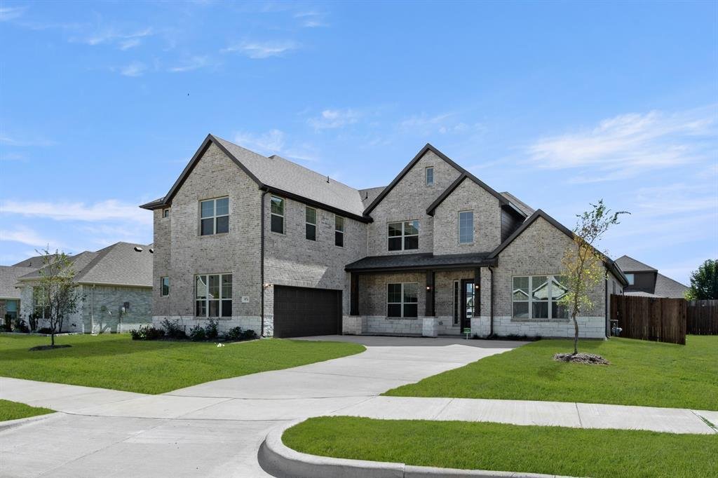 House in DeSoto, Texas, United States 2 - 17191446