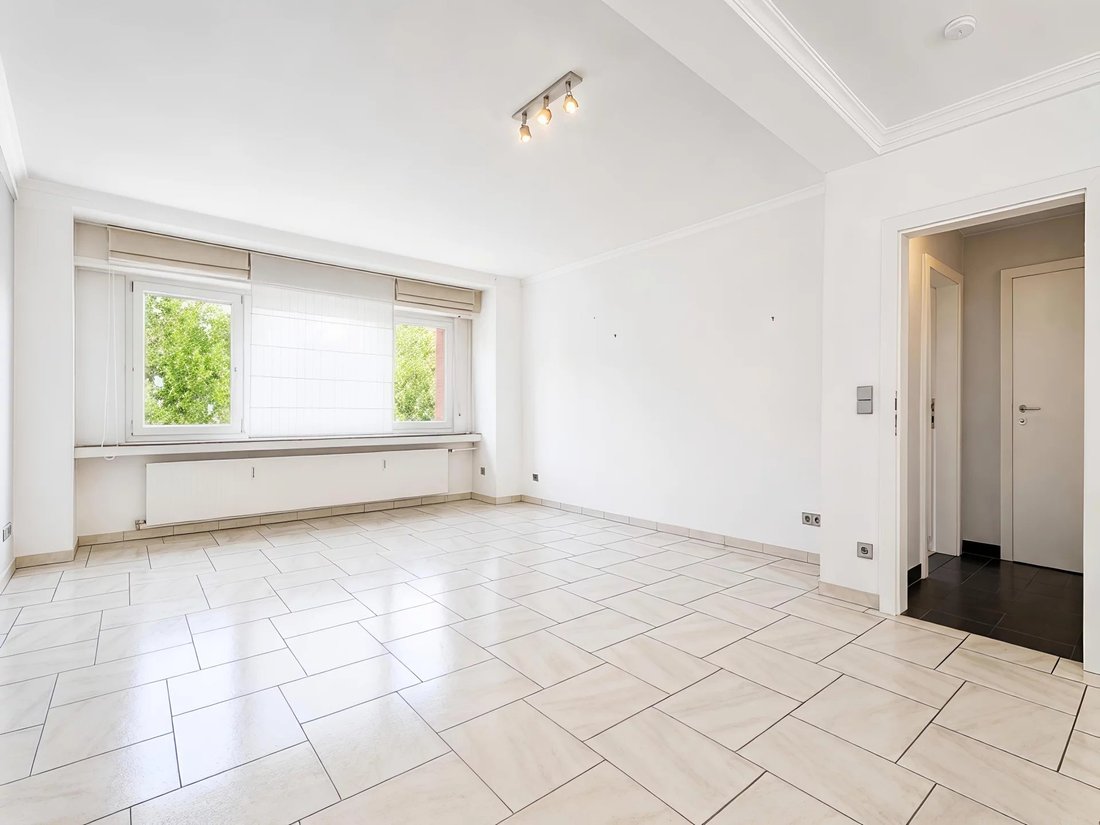 Apartment in Luxembourg, Luxembourg, Luxembourg 1 - 18076892