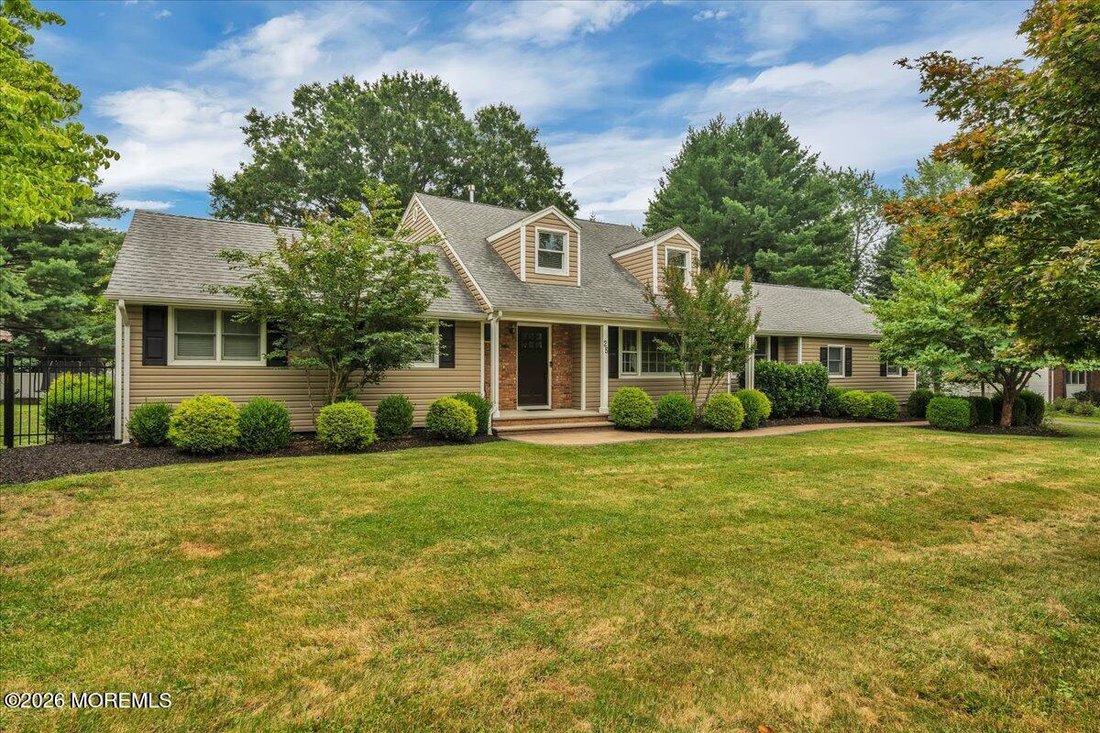 House in North Middletown, New Jersey, United States 5 - 18515080