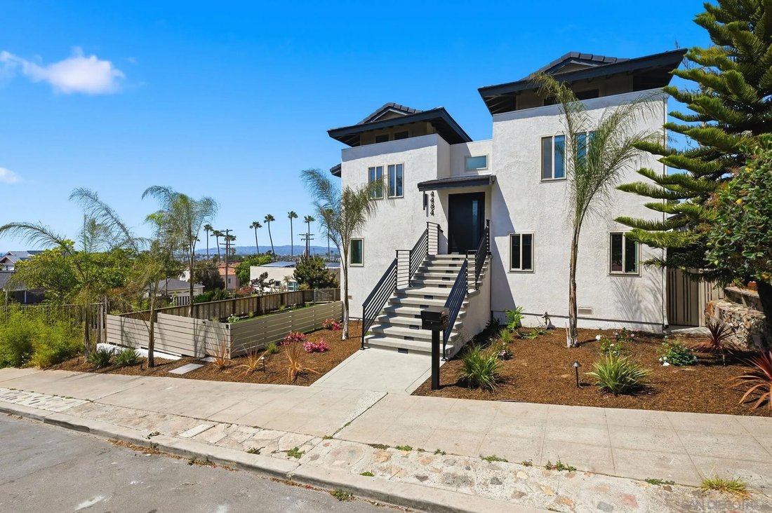 House in San Diego, California, United States 1 - 18518976
