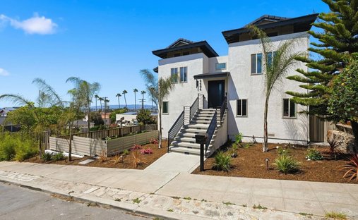 House in San Diego, California, United States 1
