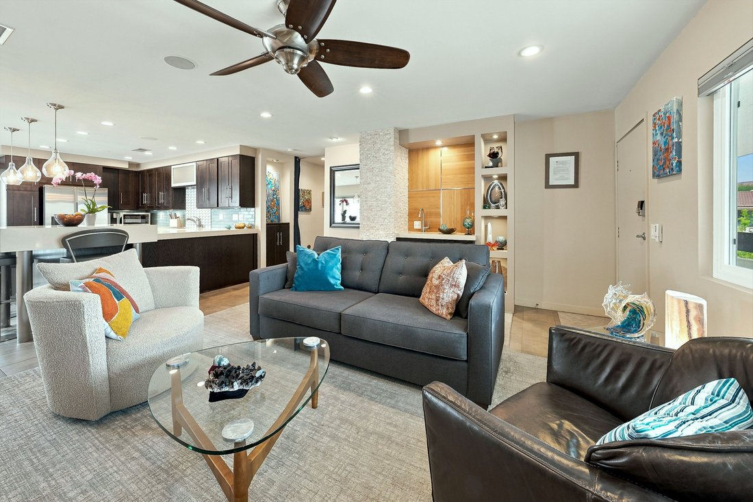 Condo in Palm Springs, California, United States 1 - 18516759