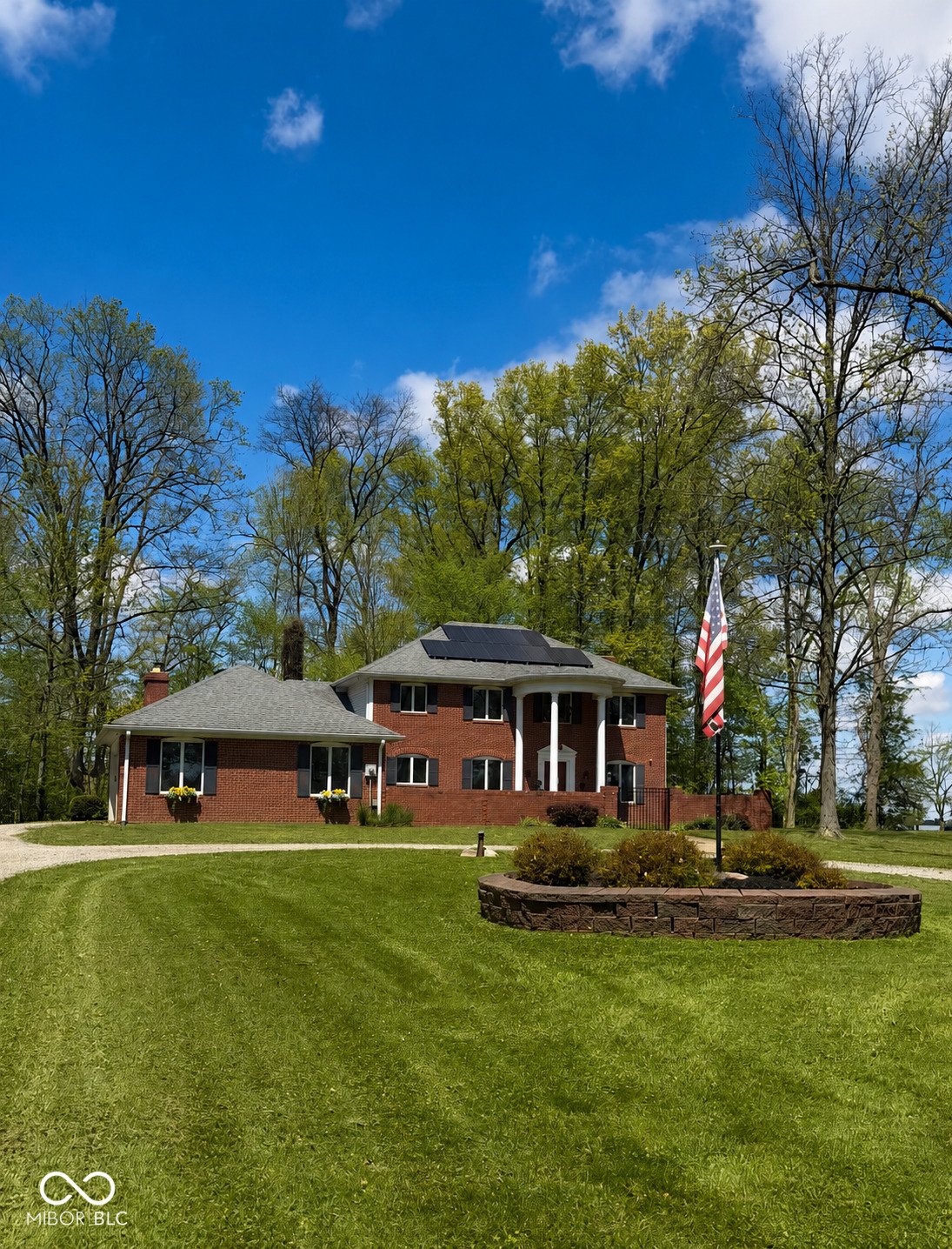 House in Lebanon, Indiana, United States 1 - 18511525