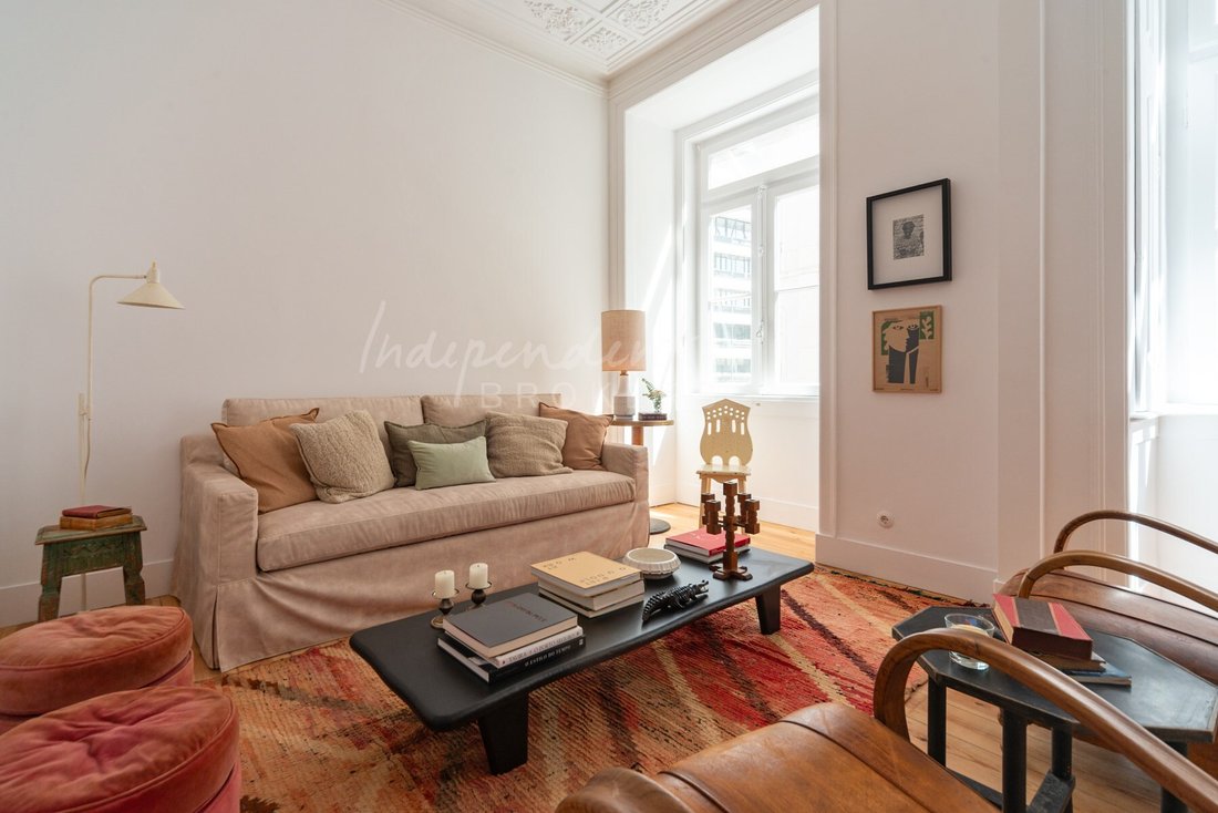 Apartment in Estrela, Lisbon, Portugal 4 - 18510280