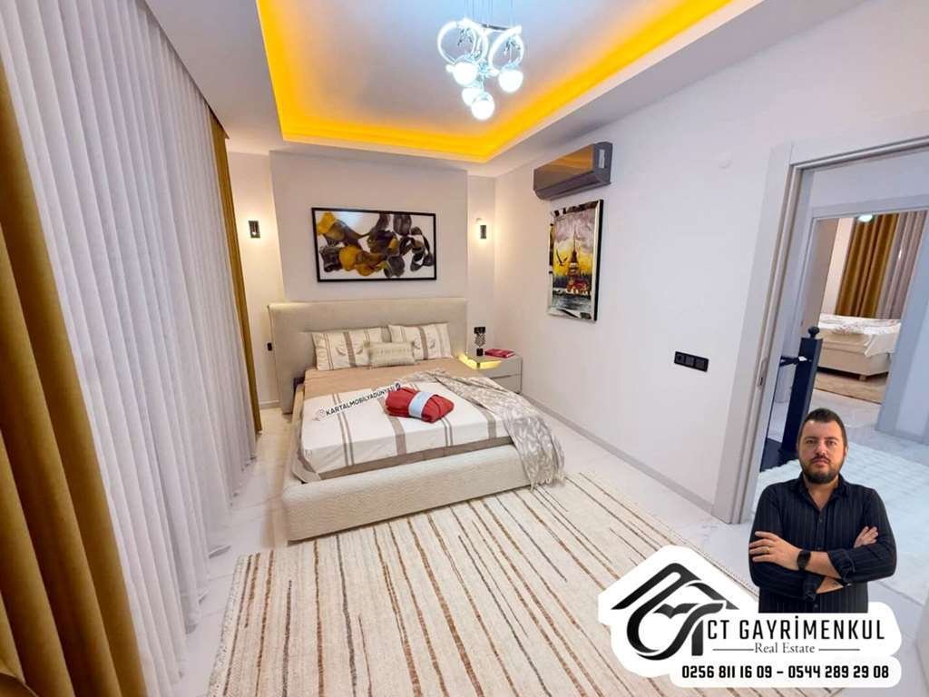 Villa à Aydın, Aydın, Turquie 5 - 18508774