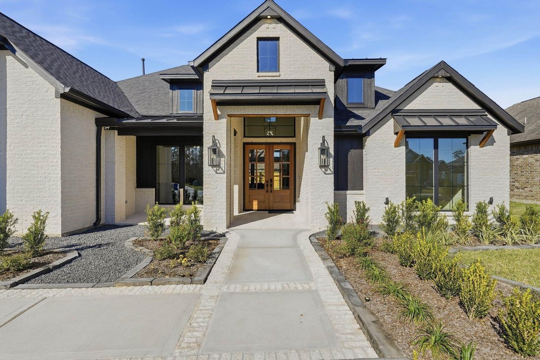 House in Magnolia, Texas, United States 3 - 18512608