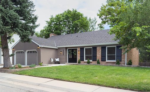 Casa a Centennial, Colorado, Stati Uniti 1