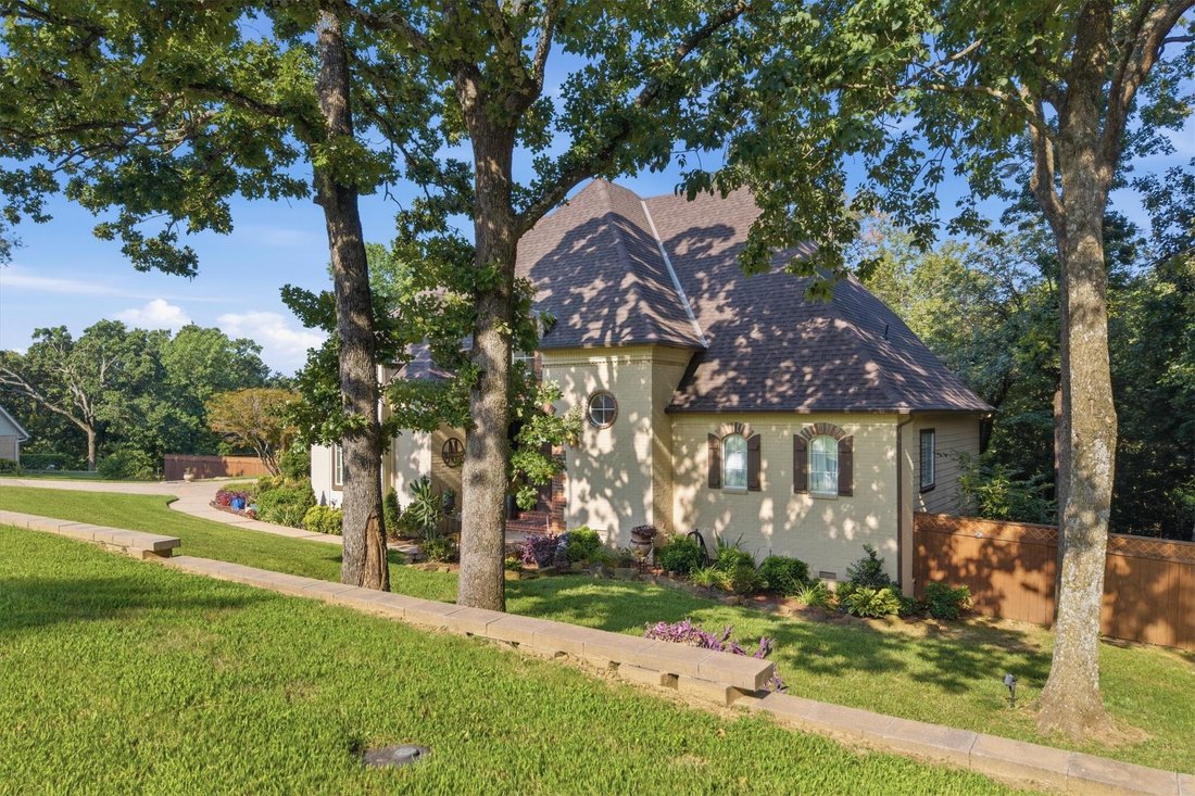 House in Jenks, Oklahoma, United States 3 - 18510770