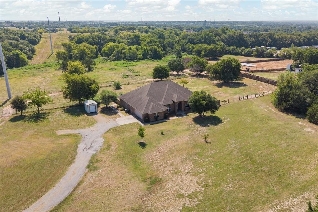 Farm Ranch in Weatherford, Texas, United States 2 - 18515494