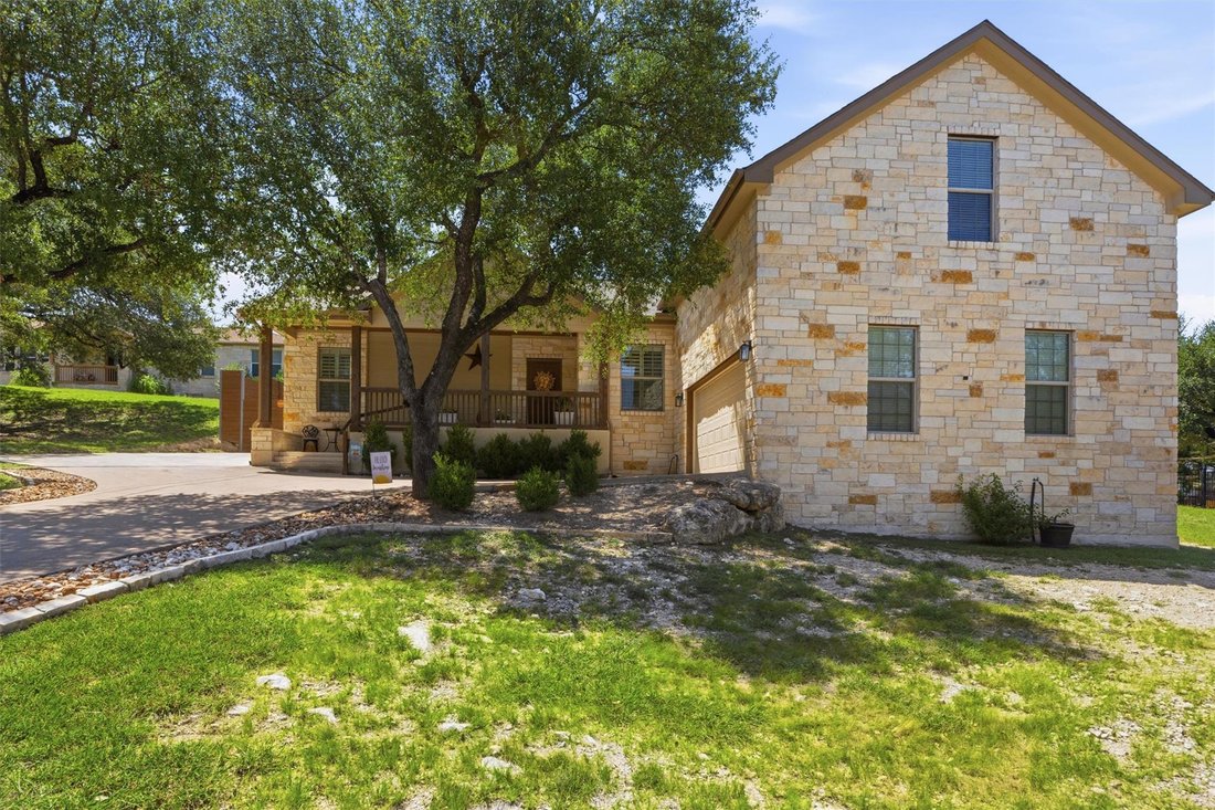 House in Spicewood, Texas, United States 1 - 18512137