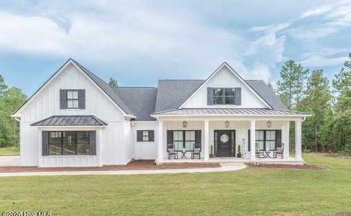 Haus in Aiken, South Carolina, Vereinigte Staaten 1