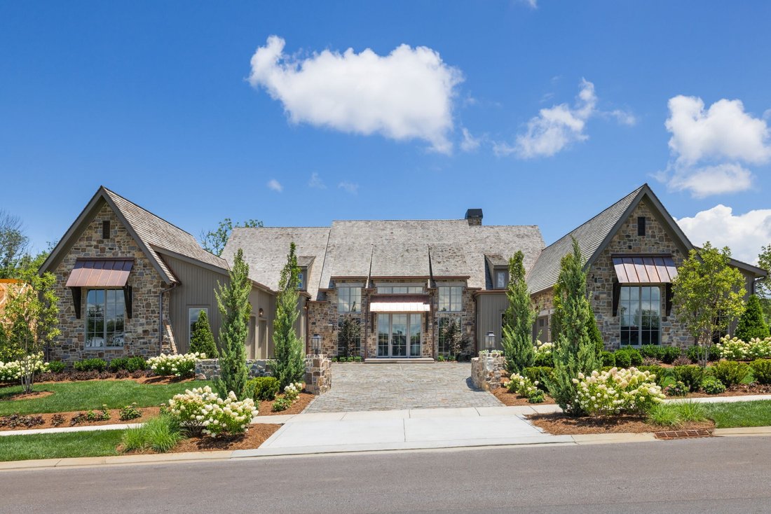House in College Grove, Tennessee, United States 4 - 18514576