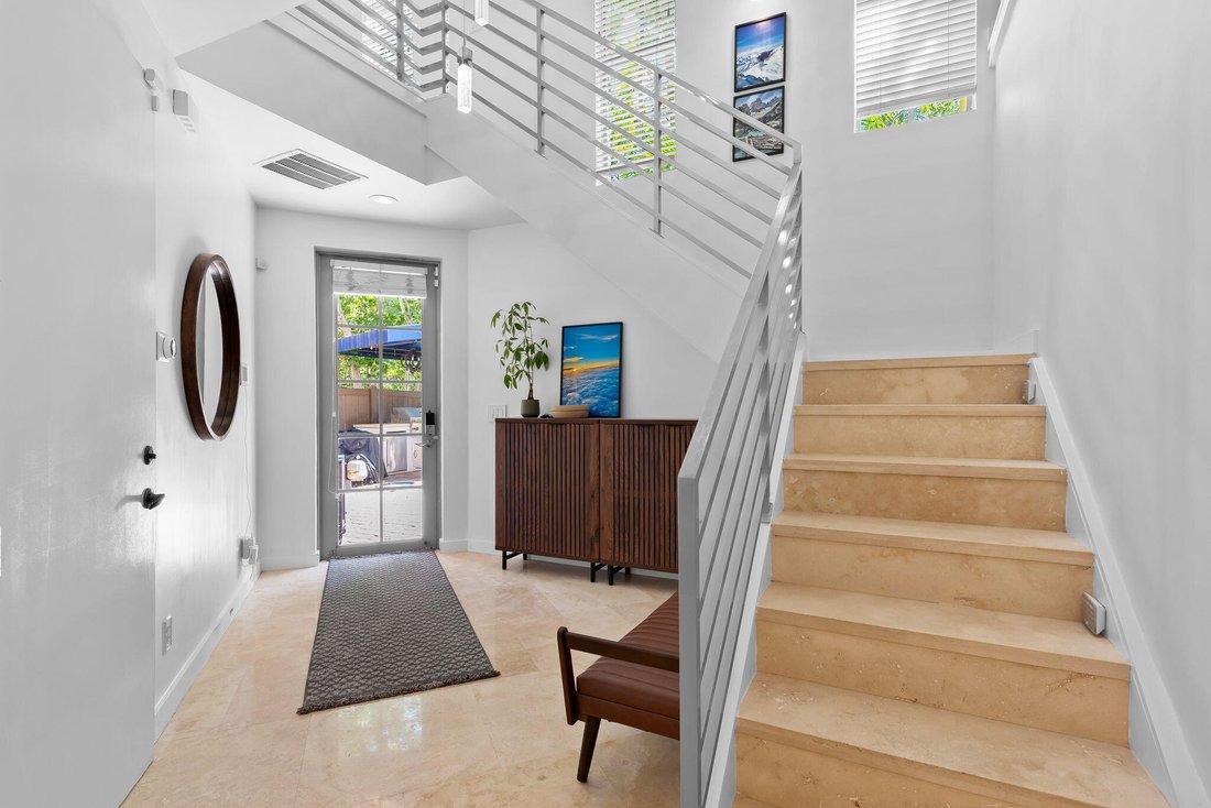 Townhouse in Fort Lauderdale, Florida, United States 5 - 18512017