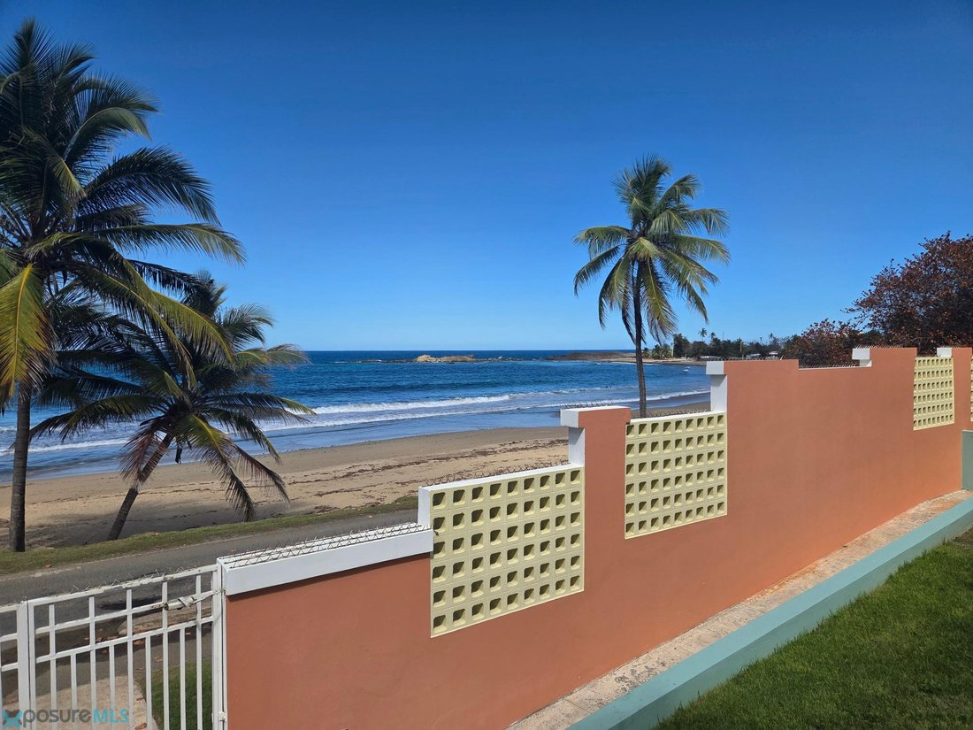 Apartment in Isabela, Isabela, Puerto Rico 3 - 18521226