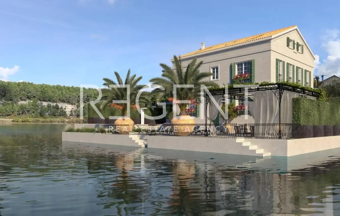 House in Istria County, Croatia 2 - 18511092