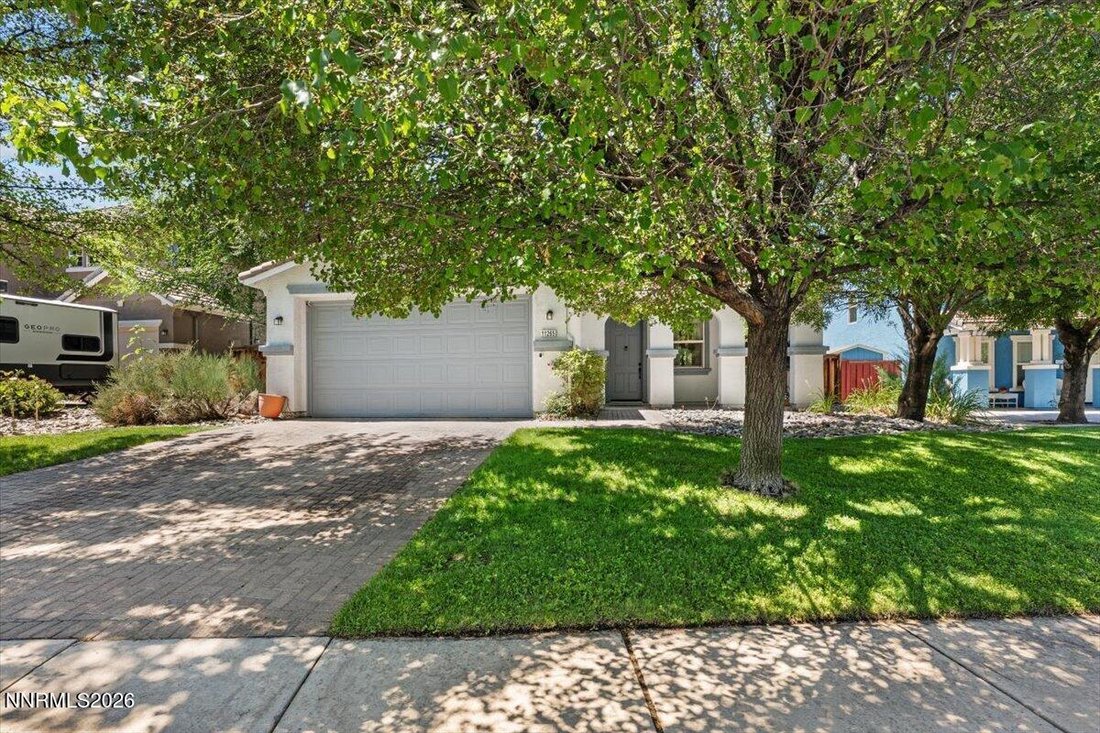 House in Reno, Nevada, United States 2 - 18518414