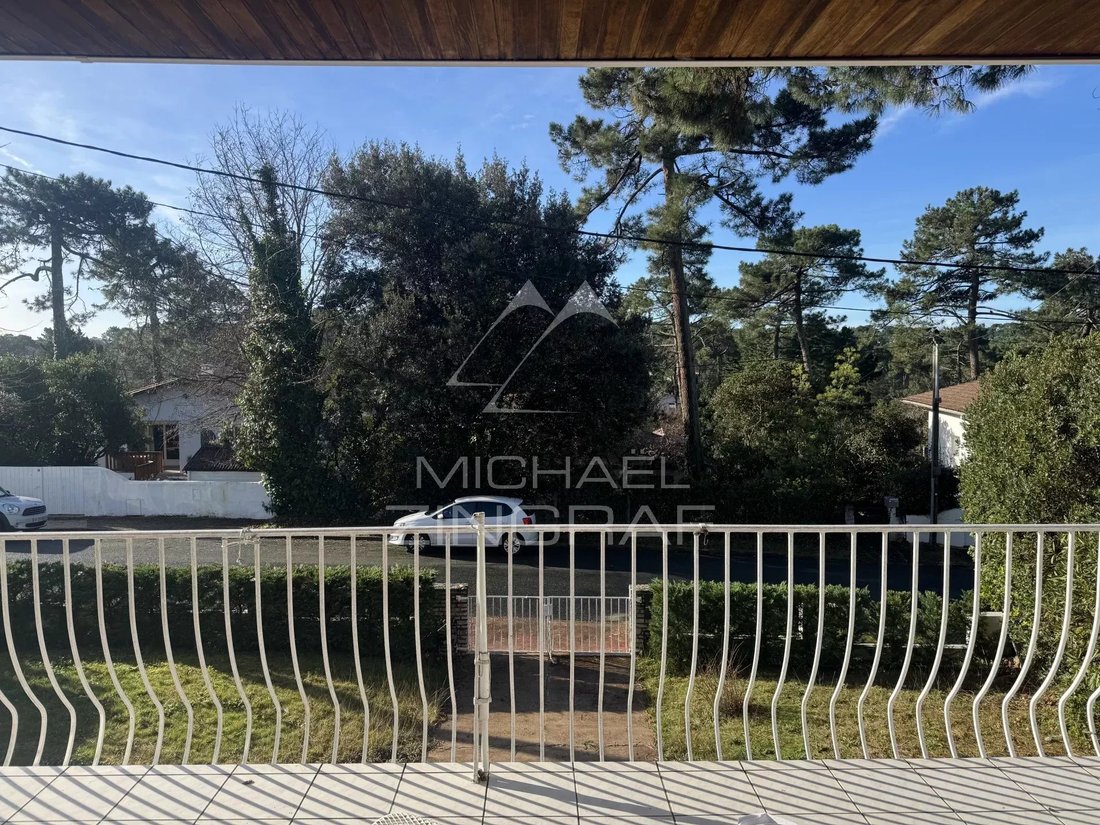 House in Aiguillon, Arcachon, France 2 - 18509852