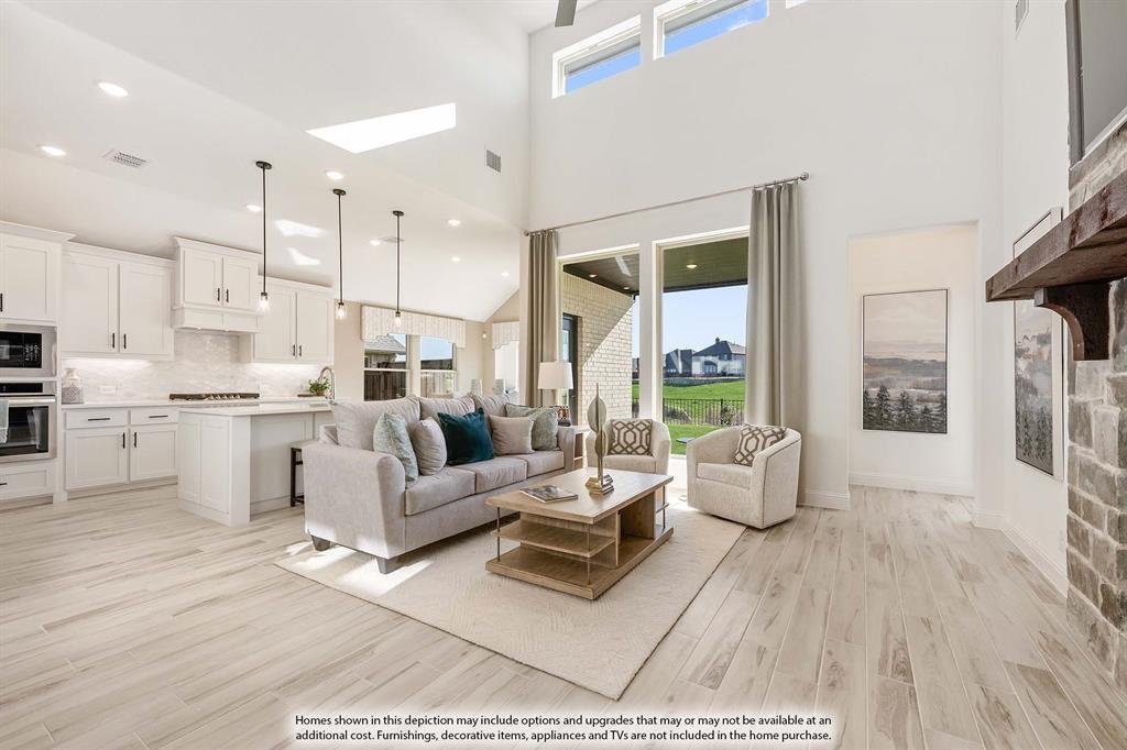 House in Mansfield, Texas, United States 5 - 18513199