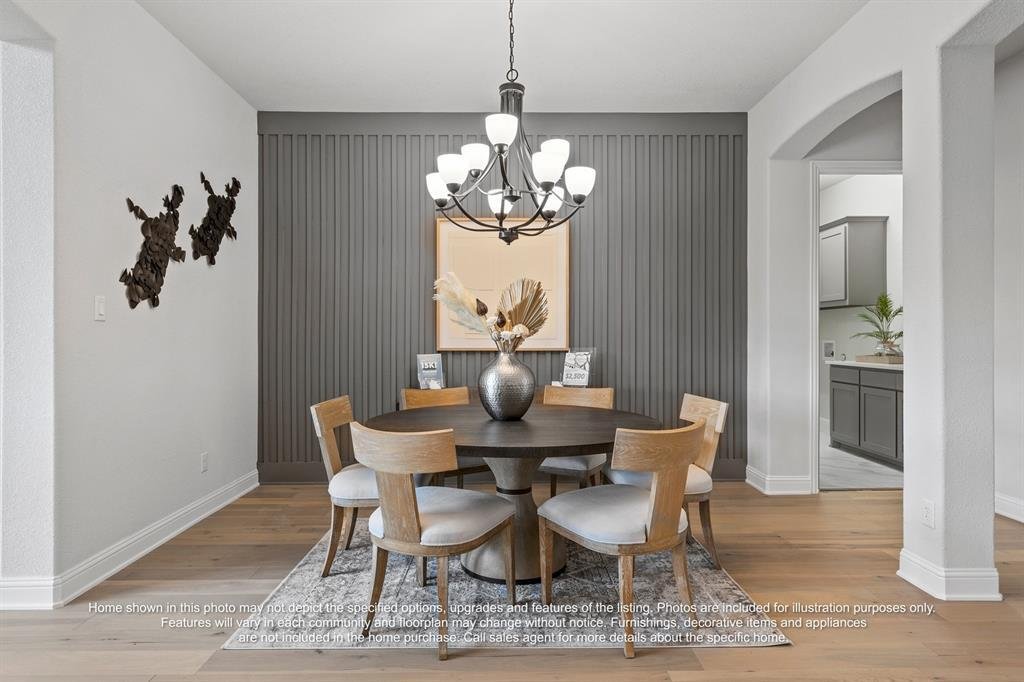 House in Lorena, Texas, United States 5 - 18513299