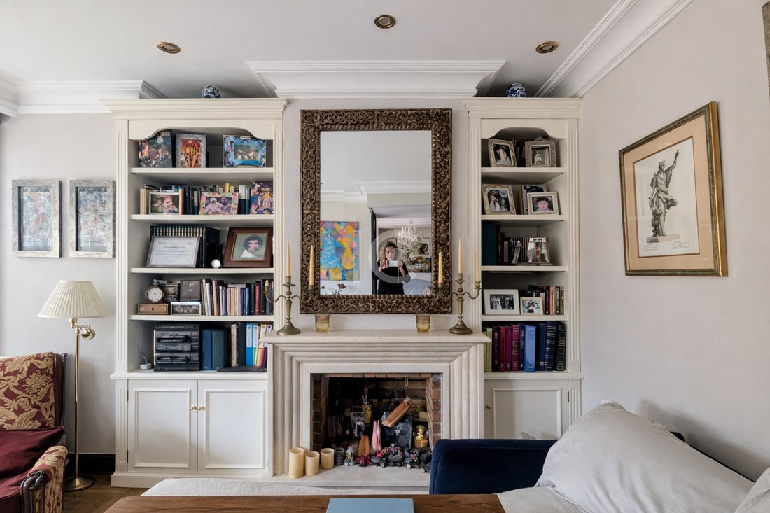Apartment in Getxo, Basque Country, Spain 4 - 18508249
