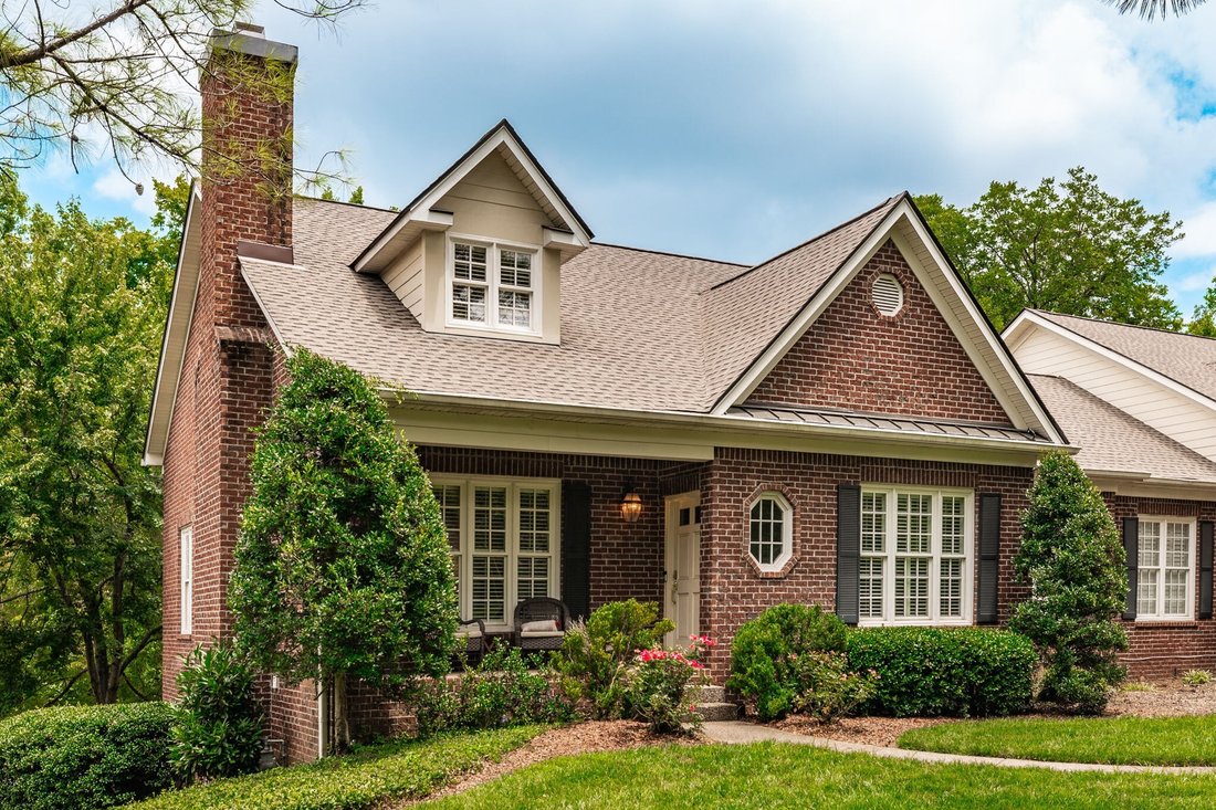 House in Forest Hills, Tennessee, United States 4 - 18515176