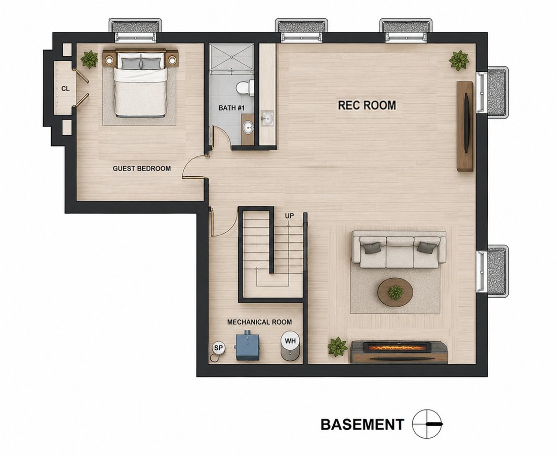 House in Elmhurst, Illinois, United States 4 - 18512100