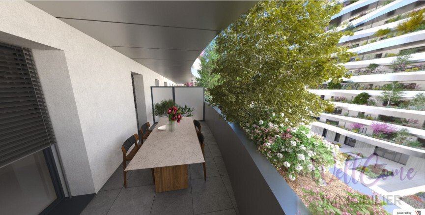 Apartment in Italie-Jacotot, Aix-les-Bains, France 5 - 18509056