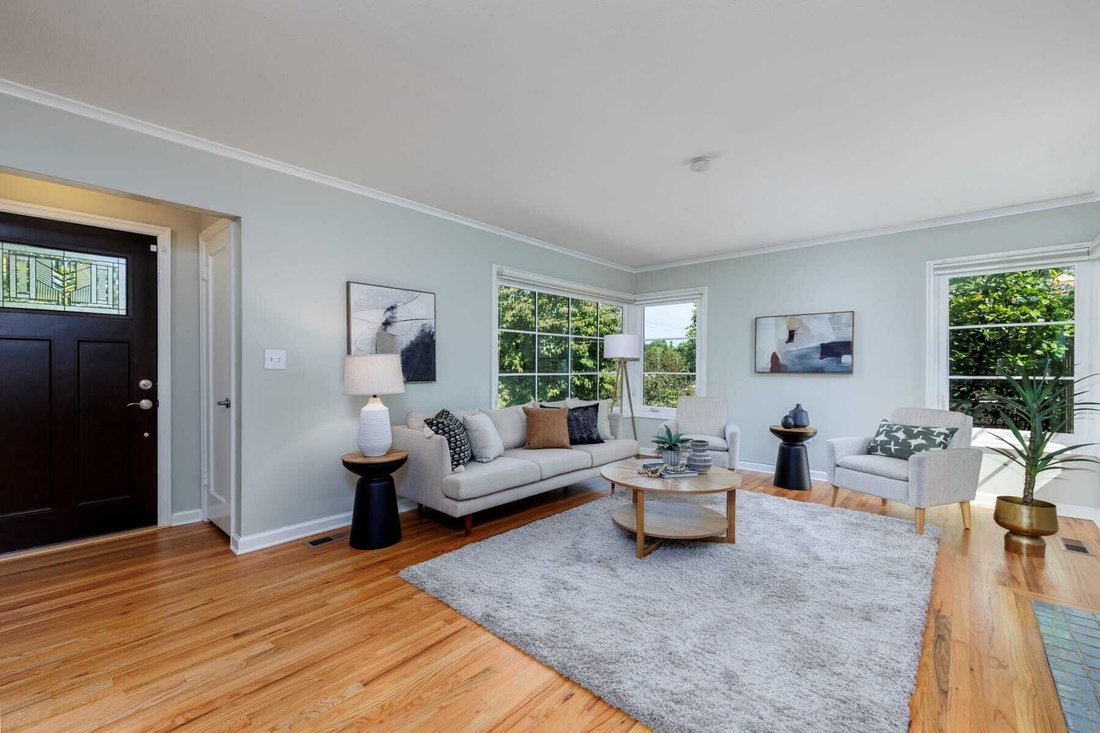 House in Portland, Oregon, United States 5 - 18510608