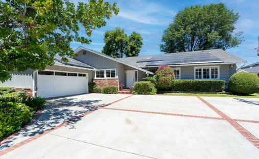 House in Los Angeles, California, United States 1