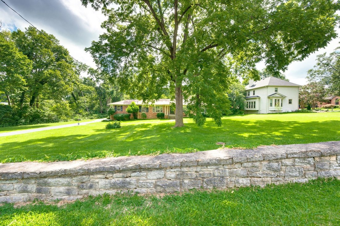 House in Nashville, Tennessee, United States 3 - 18512479