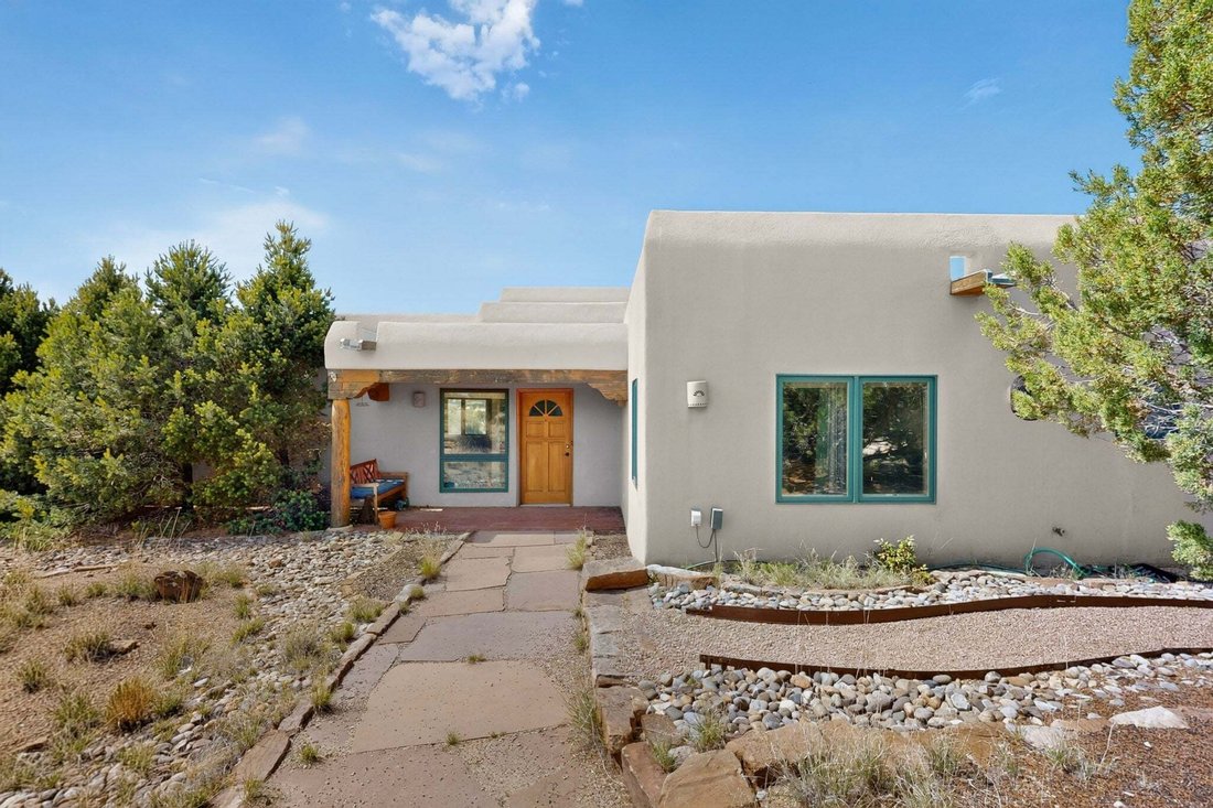 House in Santa Fe, New Mexico, United States 4 - 18510349