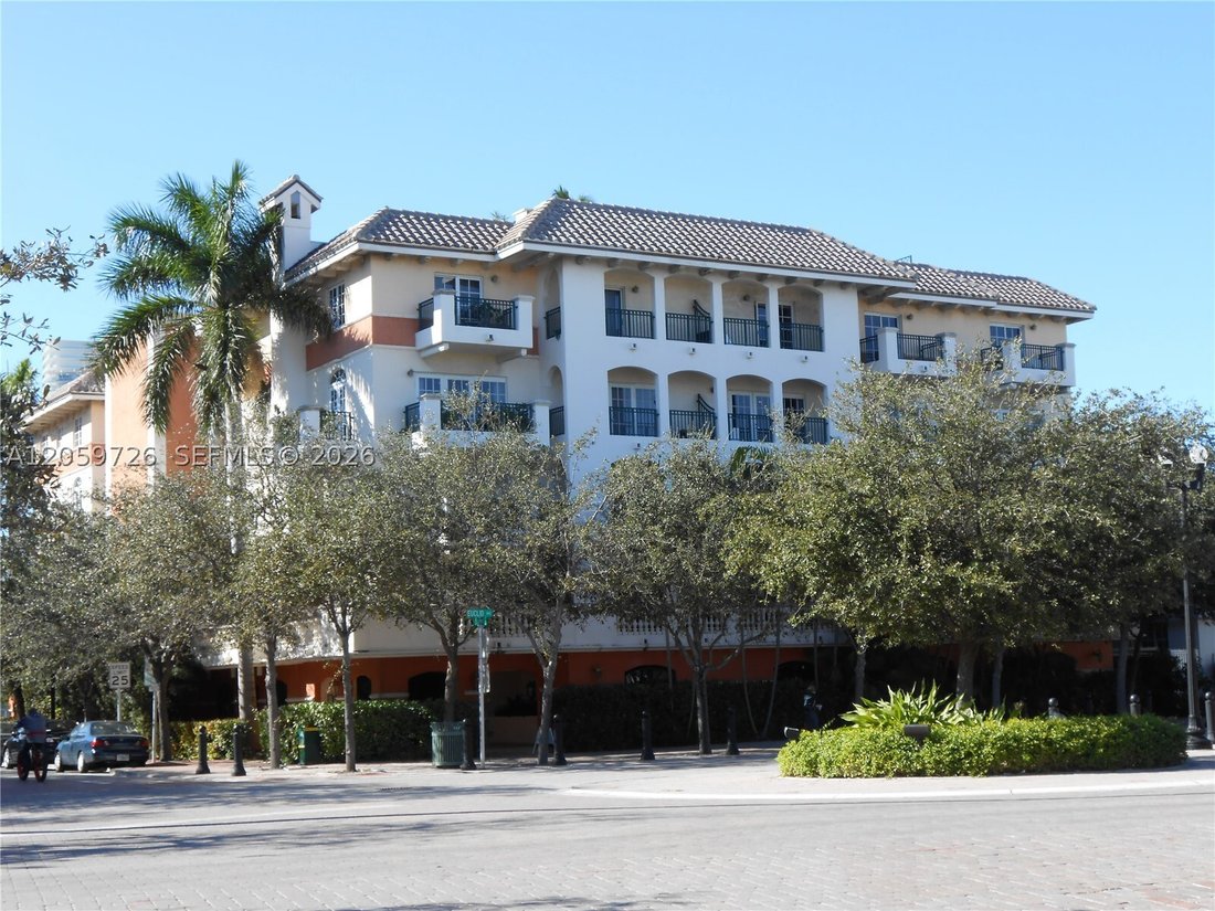 Condo in Miami Beach, Florida, United States 1 - 18515151
