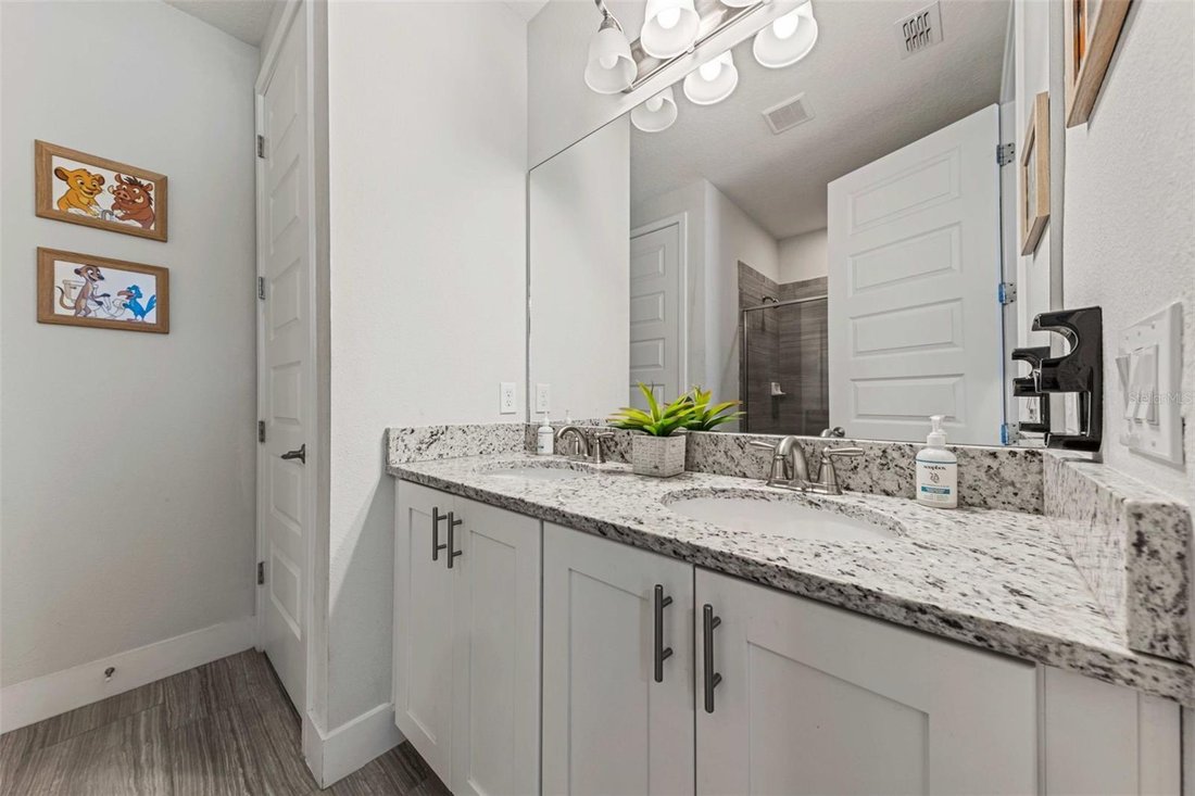 House in Kissimmee, Florida, United States 5 - 18511776