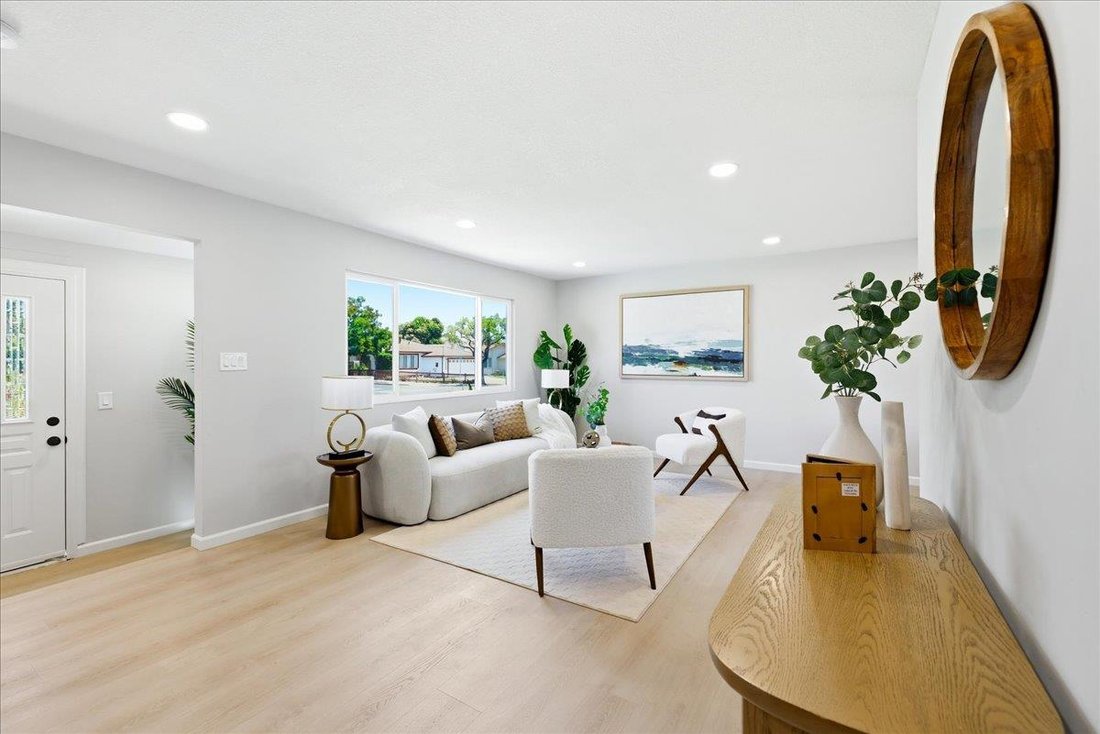 House in Newark, California, United States 5 - 18511687