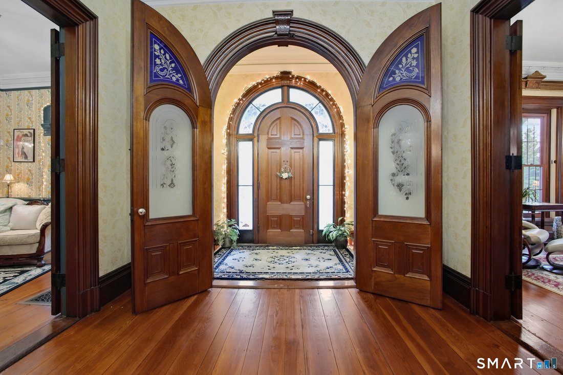 House in Plainfield, Connecticut, United States 5 - 18511185