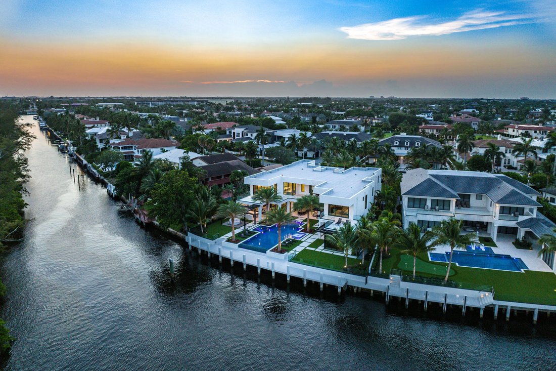 House in Boca Raton, Florida, United States 3 - 16632158