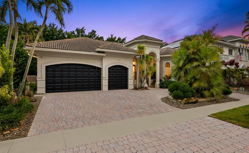 House in Davie, Florida, United States 1