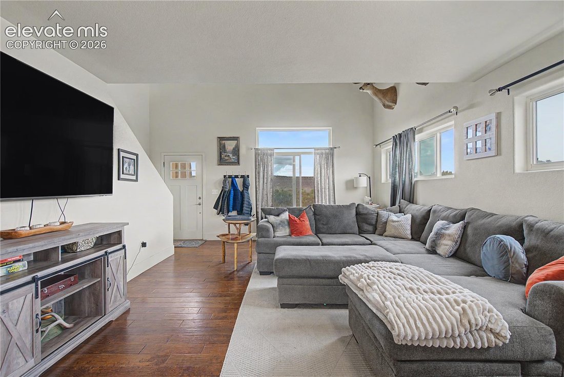 House in Monument, Colorado, United States 3 - 18518245