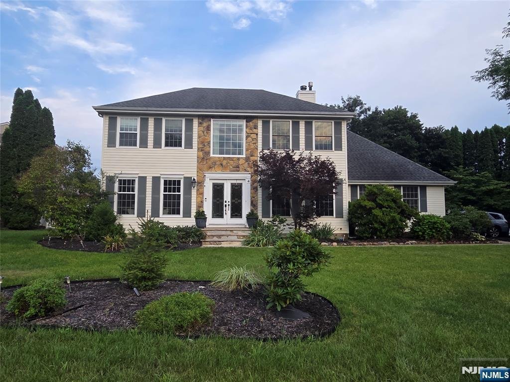 House in Roxbury Township, New Jersey, United States 1 - 18521152