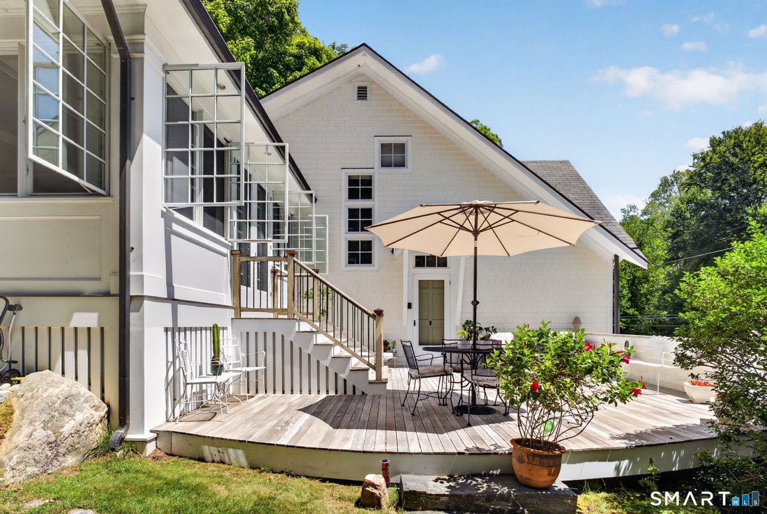 House in Deep River, Connecticut, United States 1 - 18508338