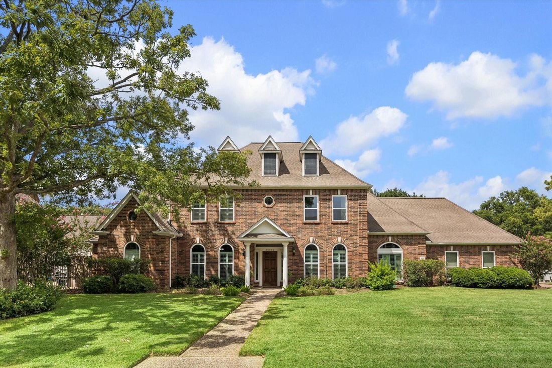 House in Katy, Texas, United States 2 - 18512607