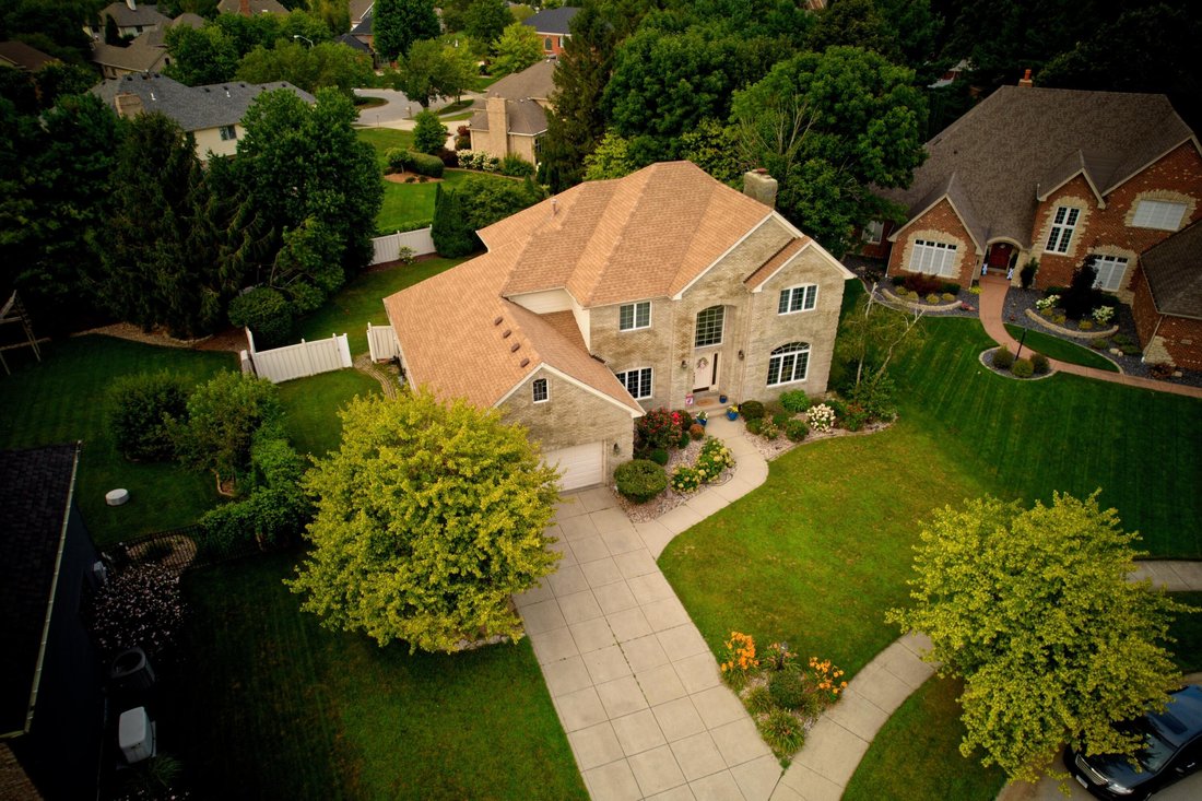 House in Munster, Indiana, United States 2 - 18510652