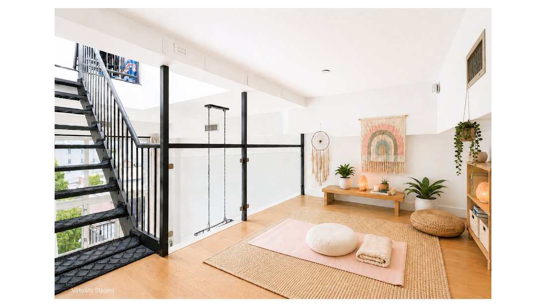 Condo in New York, New York, United States 4 - 18513416