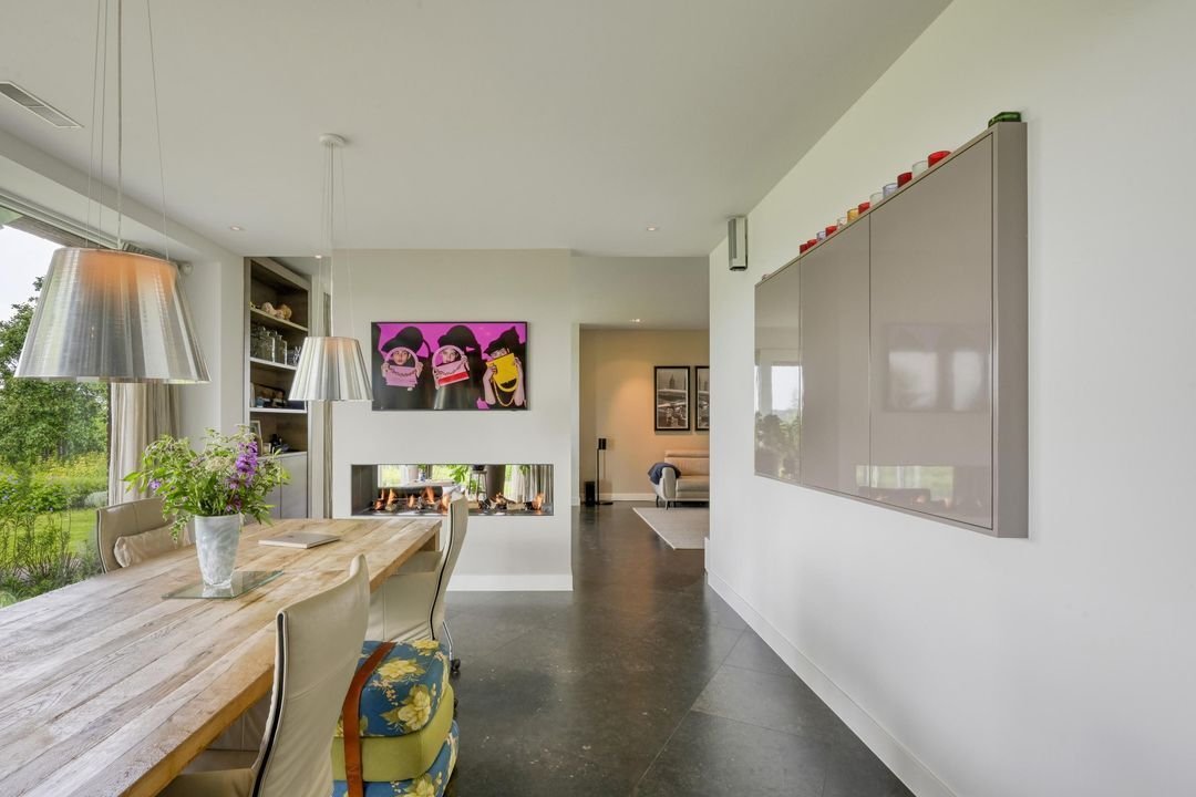 Villa in Woudrichem, North Brabant, Netherlands 5 - 18516036