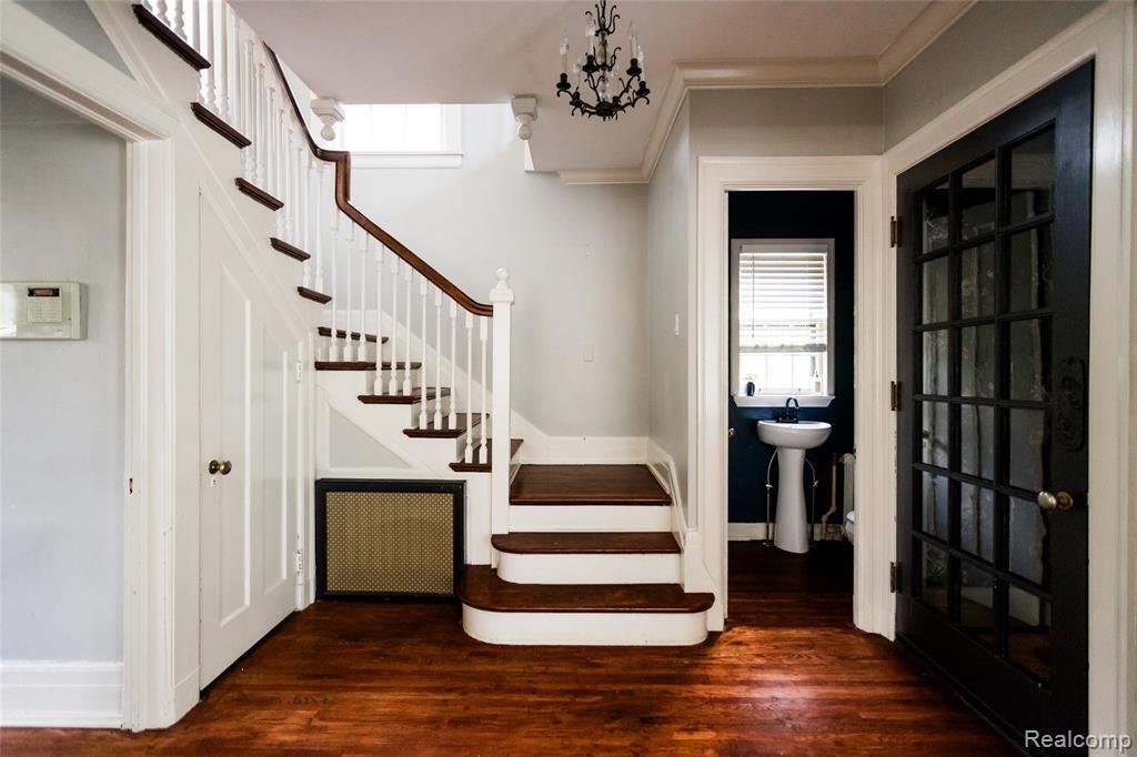 House in Detroit, Michigan, United States 2 - 18511011