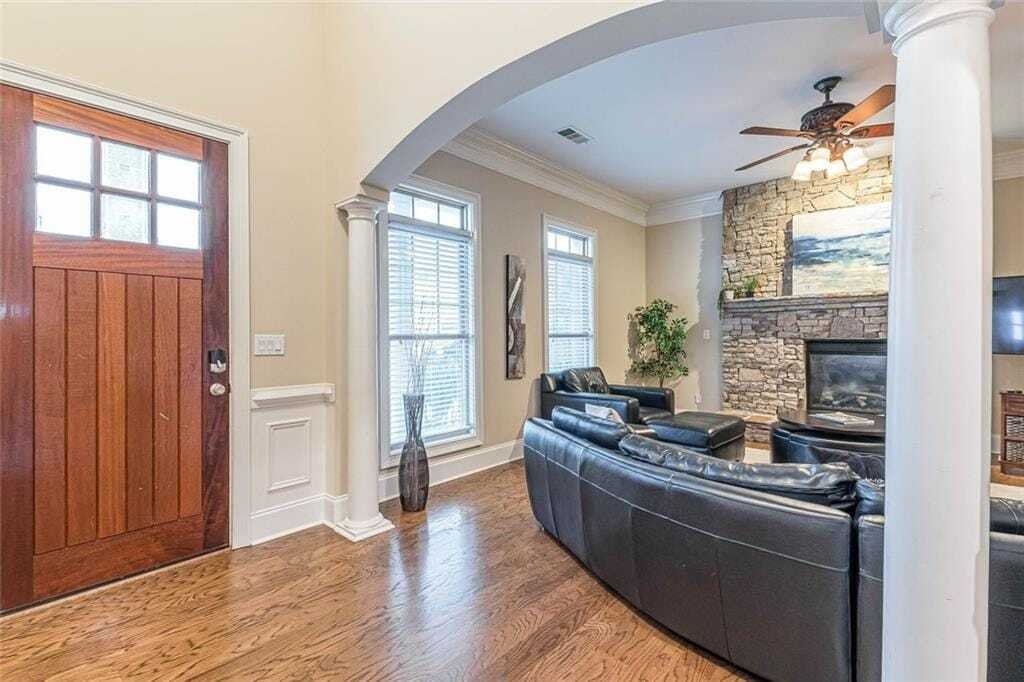 House in Atlanta, Georgia, United States 4 - 18508290