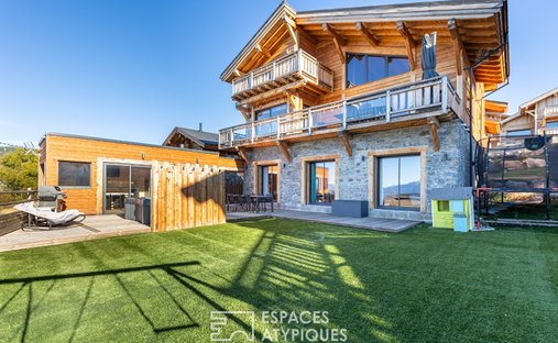 Villa in Font-Romeu-Odeillo-Via, Occitania, France 1